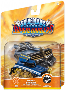 Skylanders Vehicle Shield Striker (SC)