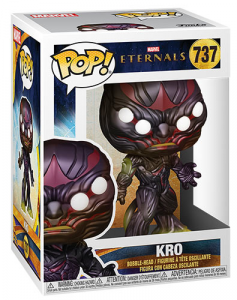 FUNKO POP Marvel Eternals Kro 737