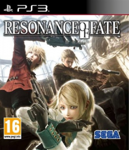 Resonance of Fate Usato

PlayStation 3 - Azione
Versione Italiana
