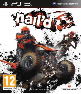 Nail'd

PlayStation 3 - Sport
Versione Italiana