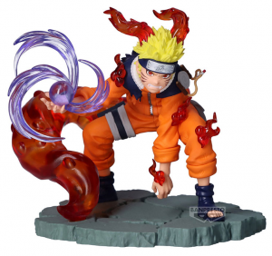 Naruto Memorable Saga Uzumaki Naruto