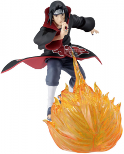 Naruto Shippuden Effectreme Itachi Uchiha