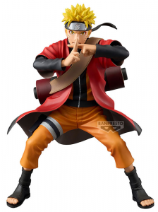 Naruto Shippuden Grandista Uzumaki Naruto Special Edition