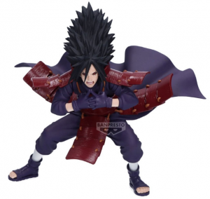 Naruto Shippuden Madara Uchiha