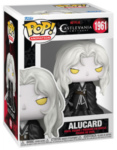 FUNKO POP Castlevania: Nocturne Alucard 1961

Uscita prevista:
27/06/2025