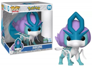 POKEMON - POP JUMBO N° 1048 - Suicune