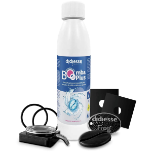 ACCESSORIO CAFFE' DIDIESSE KIT ASSISTENZA FROG