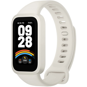 SMARTBAND XIAOMI Smart Band 9 Active , BEIGE WHITE