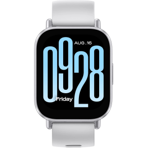 SMARTWATCH XIAOMI Redmi Watch 5 Active , Matte Silver