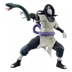 Naruto Shippuden Vibration Stars Orochimaru