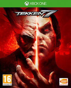Tekken 7 Usato

Xbox One - Picchiaduro
Versione Italiana