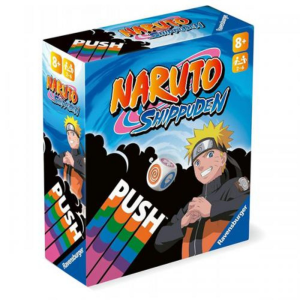 Naruto Push