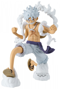One Piece Grandista Monkey D.Luffy Gear 5
