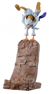 One Piece Monkey D.Luffy Gear 5 (Vol.2)
