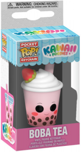 FUNKO KEY Kawaii Foodies Boba Tea

Uscita prevista:
31/07/2025