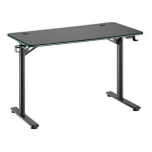 SCRIVANIA DOT GAMING RGB 1130X600X750mm