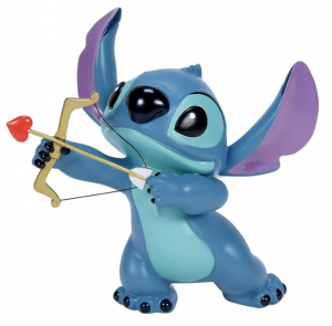 Disney Stitch Cupido