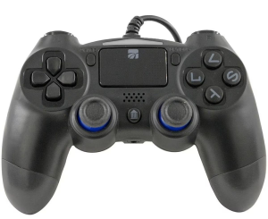 XTREME Controller Wireless per Play Station 4 Colore Nero