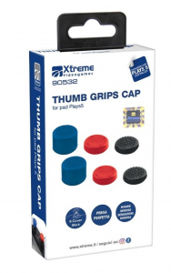 XTREME KIT 6 THUMBSTICKS PLAYSTATION 5