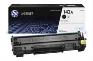 Hp Toner Nero W1420A 142A 950 Copie Cartuccia Toner Nero Originale Laserjet Hp 142A Originale