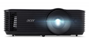 ACER VIDEOPROIETTORE X1328Wi, WXGA, CONTR 20.000 :1, 4500 ANSI, HDMI RCA/VGA, WIRELESS