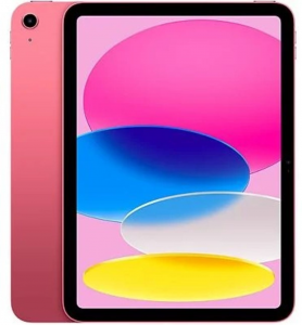 APPLE iPad A16 11'' Wi-Fi 256GB Rosa