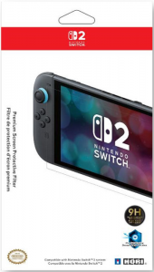 HORI SWITCH 2 Pellicola Protettiva Premium