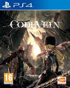Code Vein Usato

PlayStation 4 - Azione
Versione Italiana