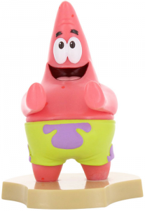 CABLE GUYS Mini SpongeBob Patrick