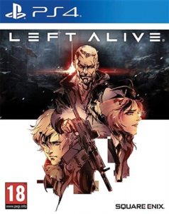 Left Alive Usato

PlayStation 4 - Azione
Versione Italiana