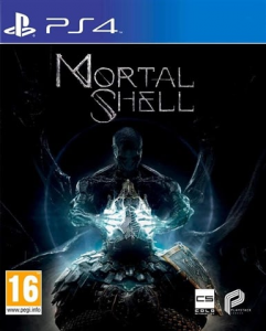 Mortal Shell Usato

PlayStation 4 - Azione
Versione Italiana