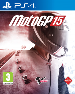 MotoGP 15 Usato

PlayStation 4 - Sport
Versione Italiana