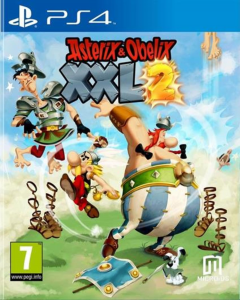 Activision Asterix & Obelix XXL 2 Usato

PlayStation 4 - Azione
Versione Italiana
