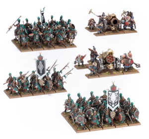 Grand Cathay Battalion