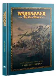 The Old World Forces of Fantasy 05-04