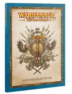 Warhammer: The Old World: Matched Play Guide