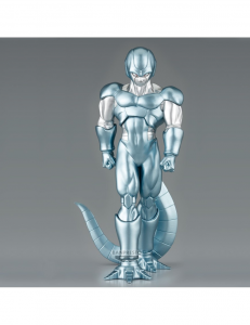 Banpresto Dragon Ball Z Solid Edge Works Vol.30 Metal Cooler