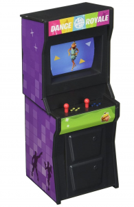 HASBRO FORTNITE VICTORY ROYALE ARCADE SERIES ASSORTMENT