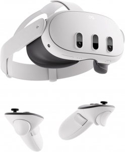 Meta Oculus Quest3 Visore VR 512GB