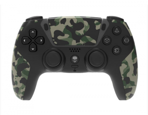 Controller Wireless Deadwave - Camo