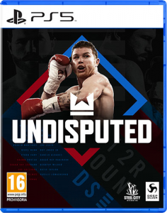 Undisputed Usato

PlayStation 5 - Ufc
Versione Italiana