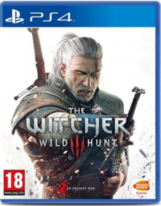Witcher 3, The: Wild Hunt Usato

PlayStation 4 - Avventura
Versione Italiana