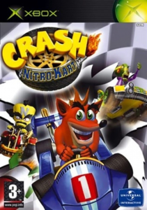 Crash – Nitro Kart Usato

Xbox - Sport
Versione Import