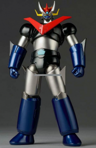 Great Mazinger Revoltech Amazing Yamaguchi

Uscita prevista:
19/12/2025