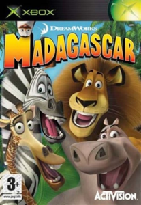 Madagascar Usato

Xbox - Avventura
Versione Italiana