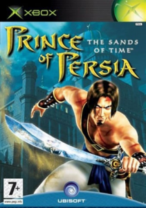 Prince Of Persia - Sands Of Time Usato

Xbox - Azione
Versione Italiana