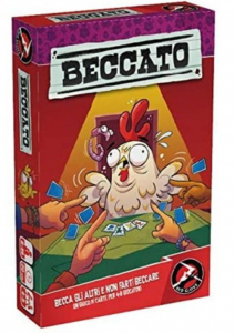 Beccato