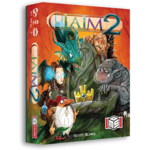 Claim 2
