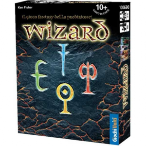 Wizard