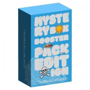 One Piece TCG MYSTERY BOX ( il prezzo è per singolo Box)